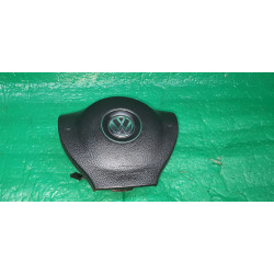 561880201G Volkswagen Passat Steering Wheel Airbag 2012-2015