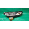 92207-K0 Kia Soul Left LED Headlight 2020-2022