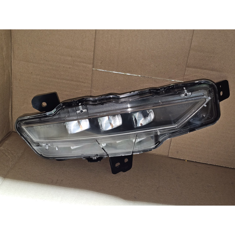 33900-TJB-A01 Acura ILX Right LED Fog Lamp 2019-2025
