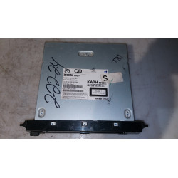 KA0H-669G0 Mazda CX-5 Navigation Player 2016-2017