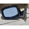 76250-STX-H03ZD Acura MDX Left Memory Heated Turn Mirror 2010-2013