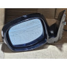 76250-STX-H03ZD Acura MDX Left Memory Heated Turn Mirror 2010-2013