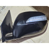 76250-STX-H03ZD Acura MDX Left Memory Heated Turn Mirror 2010-2013