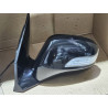 76250-STX-H03ZD Acura MDX Left Memory Heated Turn Mirror 2010-2013