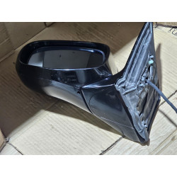 76250-STX-H03ZD Acura MDX Left Memory Heated Turn Mirror 2010-2013