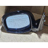 76250-STX-H03ZD Acura MDX Left Memory Heated Turn Mirror 2010-2013