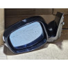 76250-STX-H03ZD Acura MDX Left Memory Heated Turn Mirror 2010-2013
