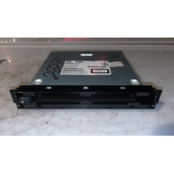 KA0H-669G0 Mazda CX-5 Navigation Player 2016-2017
