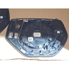 84256872 Chevrolet Corvette Left Blind Spot Auto Dim Heated Mirror Glass
