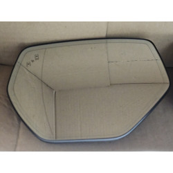 84256872 Chevrolet Corvette Left Blind Spot Auto Dim Heated Mirror Glass