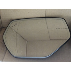 84256872 Chevrolet Corvette Left Blind Spot Auto Dim Heated Mirror Glass