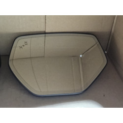 84256872 Chevrolet Corvette Left Blind Spot Auto Dim Heated Mirror Glass