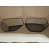 84256872 Chevrolet Corvette Left Blind Spot Auto Dim Heated Mirror Glass