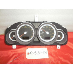 Infiniti M35 Instrument Speedometer Cluster 2006-2007 | M45