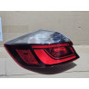 33550-TXM-A01 Honda Insight Left LED Tail Lamp 2019-2022
