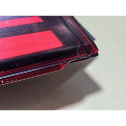 33550-TXM-A01 Honda Insight Left LED Tail Lamp 2019-2022