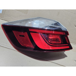 33550-TXM-A01 Honda Insight Left LED Tail Lamp 2019-2022