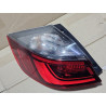 33550-TXM-A01 Honda Insight Left LED Tail Lamp 2019-2022