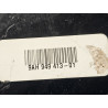 33550-TXM-A01 Honda Insight Left LED Tail Lamp 2019-2022