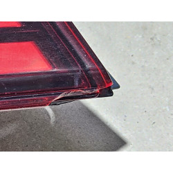33550-TXM-A01 Honda Insight Left LED Tail Lamp 2019-2022
