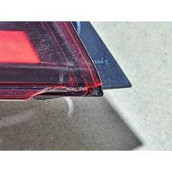33550-TXM-A01 Honda Insight Left LED Tail Lamp 2019-2022