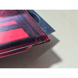 33550-TXM-A01 Honda Insight Left LED Tail Lamp 2019-2022