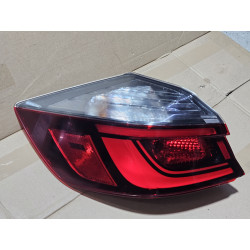 33550-TXM-A01 Honda Insight Left LED Tail Lamp 2019-2022