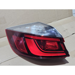 33550-TXM-A01 Honda Insight Left LED Tail Lamp 2019-2022