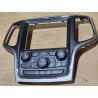 56054380AF Jeep Grand Cherokee AC Heater Climate Audio Control Panel