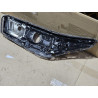 92102-M7600 Kia Forte Right LED Halogen Headlight Glass 2022-2024