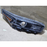 92102-M7600 Kia Forte Right LED Halogen Headlight Glass 2022-2024