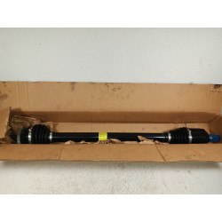 49501-2W600 Kia Sorento Right Front Axle 2013-2015