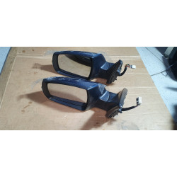 87610-1U060 Kia Sorento Left Turn Signal Power Fold Mirror 2011-2015
