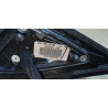 87610-1U060 Kia Sorento Left Turn Signal Power Fold Mirror 2011-2015