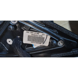 87610-1U060 Kia Sorento Left Turn Signal Power Fold Mirror 2011-2015