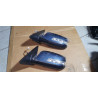 87610-1U060 Kia Sorento Left Turn Signal Power Fold Mirror 2011-2015