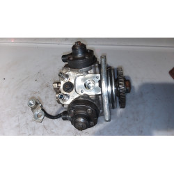 12661059 GMC Savana High Pressure Fuel Pump 2011-2016