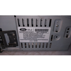 6W7T-18C869-AA Ford Crown Victoria Receiver Radio 2005-2007