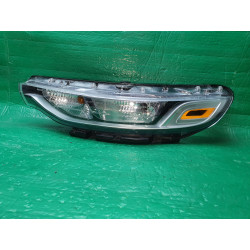 Kia Soul Left LED Headlight 2020-2022