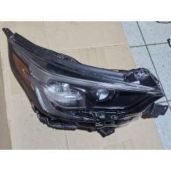 84002AN50A Subaru Legacy Right Full LED Adaptive Headlight 2023-2025