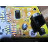 Hyundai Elantra Right Full LED Headlight Ballast Module 2024-2025