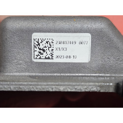Hyundai Elantra Right Full LED Headlight Ballast Module 2024-2025