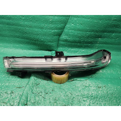 LC5B-15A425-BB Lincoln Aviator Left LED Daytime Running Turn Lamp 2020