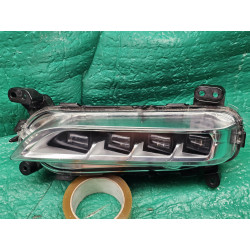 LC5B-15A255-AD Lincoln Aviator Left LED Fog Lamp 2020 LC5B-15A255-A