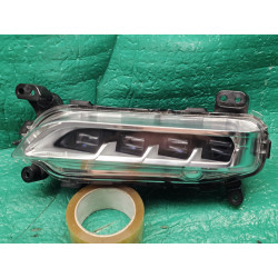 LC5B-15A255-AD Lincoln Aviator Left LED Fog Lamp 2020 LC5B-15A255-A