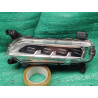 LC5B-15A255-AD Lincoln Aviator Left LED Fog Lamp 2020 LC5B-15A255-A