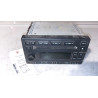6W7T-18C869-AA Ford Crown Victoria Receiver Radio 2005-2007