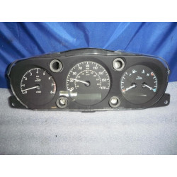 5W93-10849-AE Jaguar XJ Instrument Cluster 2004-2009