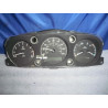 5W93-10849-AE Jaguar XJ Instrument Cluster 2004-2009