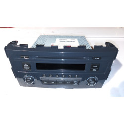 28185-3TA0G Nissan Altima Radio CD Player 2013-2015